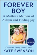Cover: Forever Boy - Park Row Books