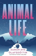 Cover: Animal Life - Grove Press, Black Cat