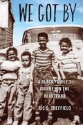 Cover: We Got By - Ohio State University Press