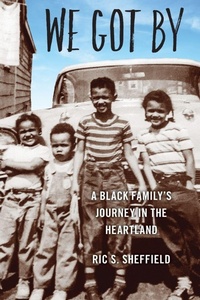 Enlarge image Cover: We Got By - Ohio State University Press