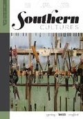 Cover: Southern Cultures: Crafted - The University of North Carolina Press