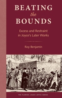 Enlarge image Cover: Beating the Bounds - University Press of Florida