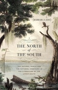 Cover: The North of the South - University of Georgia Press