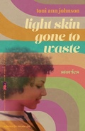 Cover: Light Skin Gone to Waste - University of Georgia Press