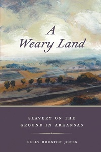 Abbildung von: A Weary Land - University of Georgia Press