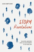 Cover: Story Revolutions - University of Virginia Press