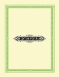Cover: Profile of a Composer -- Roger Reynolds - Alfred Music
