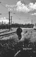 Cover: People I've Met On The Road - Tinderbox Publishing