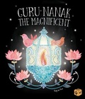 Cover: Guru Nanak The Magnificent - Mighty Khalsa
