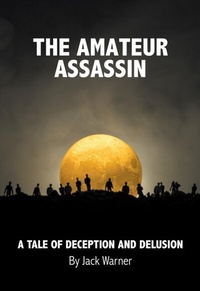Abbildung von: The Amateur Assassin - Quatrefoil, Inc.