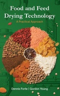 Cover: Food & Feed Drying Technology - Food Industry Engineering