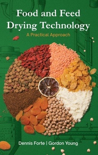 Enlarge image Cover: Food & Feed Drying Technology - Food Industry Engineering