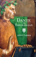 Cover: Dante the Theologian - Cambridge University Press