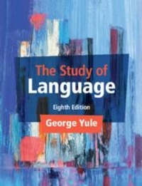 Abbildung von: The Study of Language - Cambridge University Press