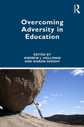 Bild: Overcoming Adversity in Education - Routledge