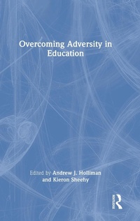 Bild: Overcoming Adversity in Education - Routledge