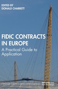 Bild: FIDIC Contracts in Europe - Informa Law