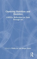 Cover: Queering Nutrition and Dietetics - Routledge