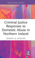 Bild: Criminal Justice Responses to Domestic Abuse in Northern Ireland - Routledge