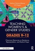 Cover: Teaching Women's and Gender Studies - Routledge