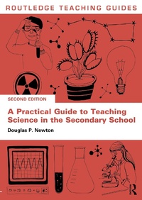 Abbildung von: A Practical Guide to Teaching Science in the Secondary School - Routledge