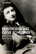 Cover: Reintroducing Olive Schreiner - Routledge