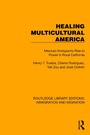Cover: Healing Multicultural America - Routledge