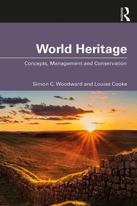 Abbildung von: World Heritage - Routledge