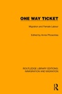 Cover: One Way Ticket - Routledge