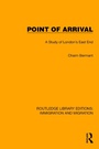 Cover: Point of Arrival - Routledge