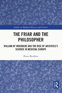 Bild: The Friar and the Philosopher - Routledge