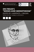 Cover: On Freud's "Moses and Monotheism" - Routledge