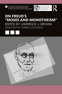 Abbildung von: On Freud's "Moses and Monotheism" - Routledge