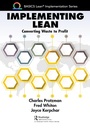 Cover: Implementing Lean - Productivity Press