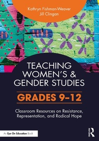 Abbildung von: Teaching Women's and Gender Studies - Routledge