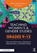 Cover: Teaching Women's and Gender Studies - Routledge
