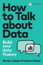 Cover: Talk about Data - Pearson ITP