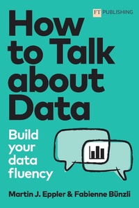 Enlarge image Cover: Talk about Data - Pearson ITP