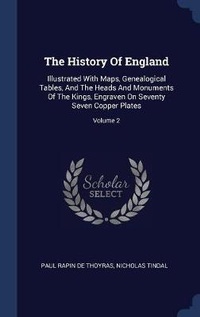 Enlarge image Cover: The History Of England - Sagwan Press