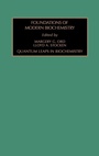 Cover: Quantum Leaps in Biochemistry: Volume 2 - JAI Press Inc.