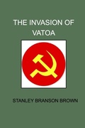 Cover: The Invasion of Vatoa - Blurb