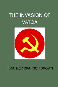 Enlarge image Cover: The Invasion of Vatoa - Blurb
