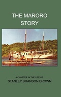 Cover: The Maroro Story - Blurb
