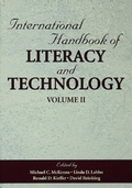 Bild: International Handbook of Literacy and Technology - Routledge