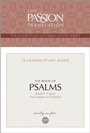 Cover: Tpt the Book of Psalms--Part 2 - BroadStreet Publishing
