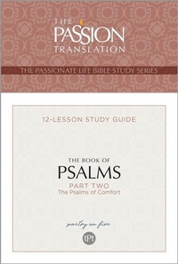 Enlarge image Cover: Tpt the Book of Psalms--Part 2 - BroadStreet Publishing