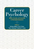 Cover: Career Psychology - American Psychological Association