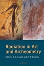 Cover: Radiation in Art and Archeometry - Elsevier