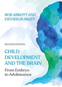 Enlarge image Cover: Child Development and the Brain - Policy Press