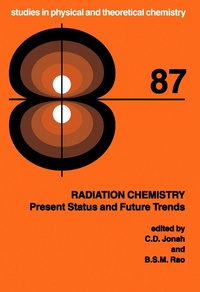 Abbildung von: Radiation Chemistry - Elsevier